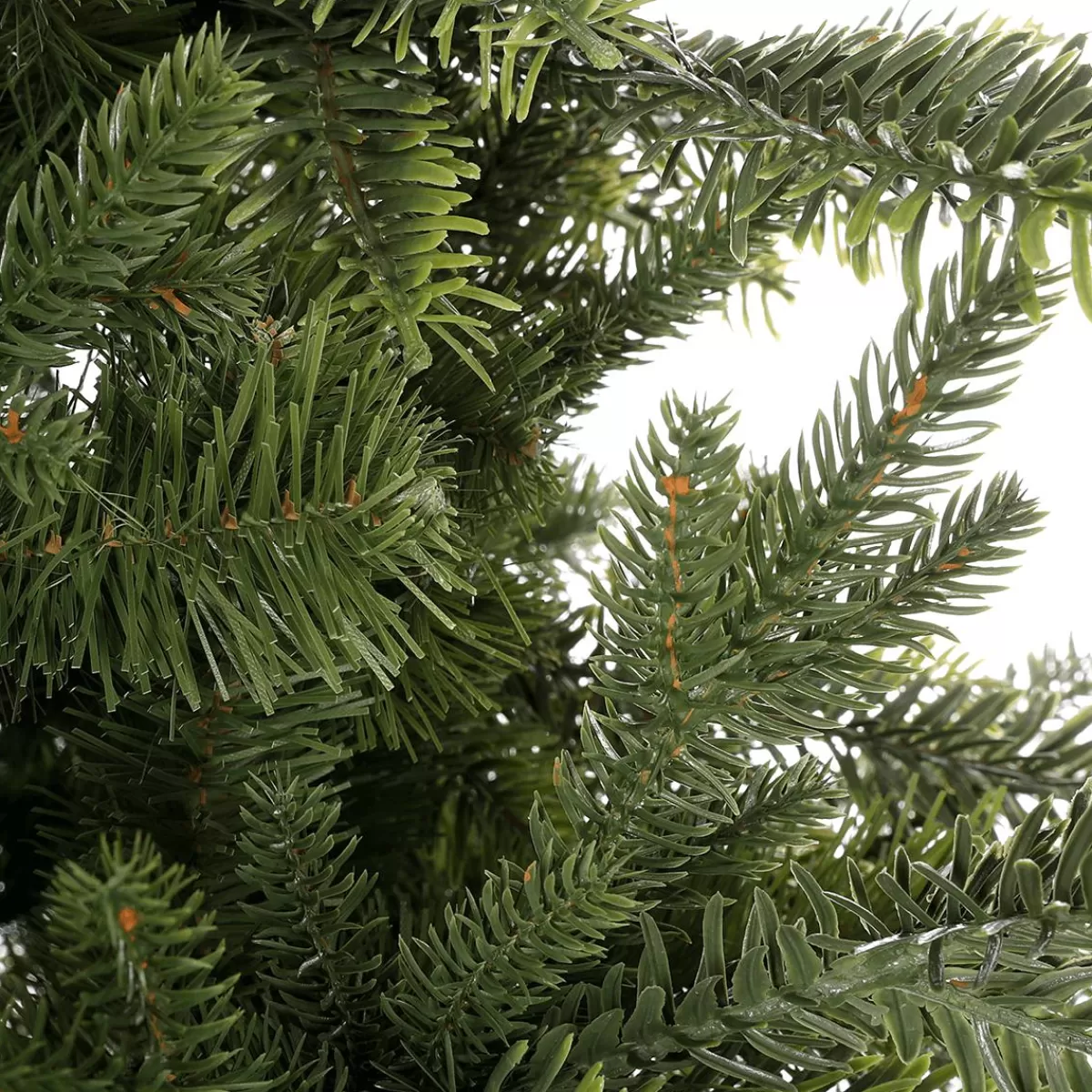 DecoWoerner Artificial Christmas Tree Colorado 1.8 M