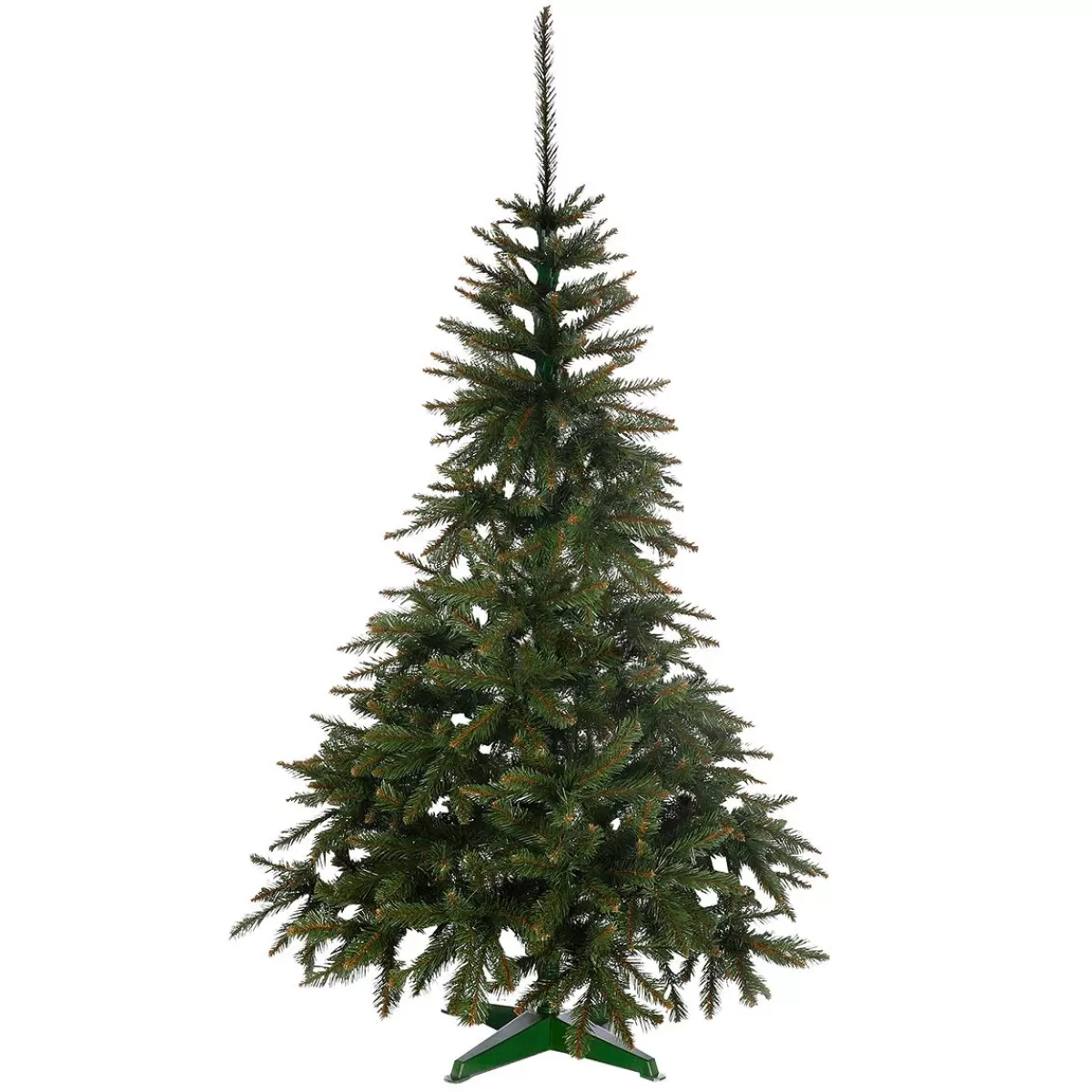 DecoWoerner Artificial Christmas Tree Nobilistanne 180 Cm