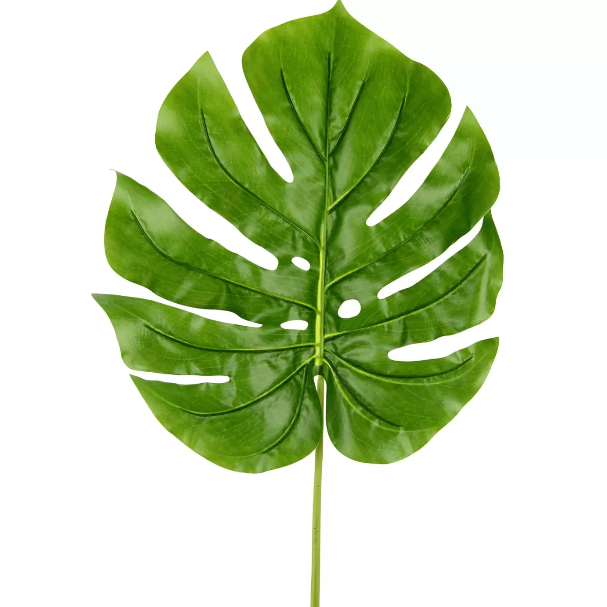 DecoWoerner Artificial Deco Philo Leaf 43 X 95 X 103 Cm