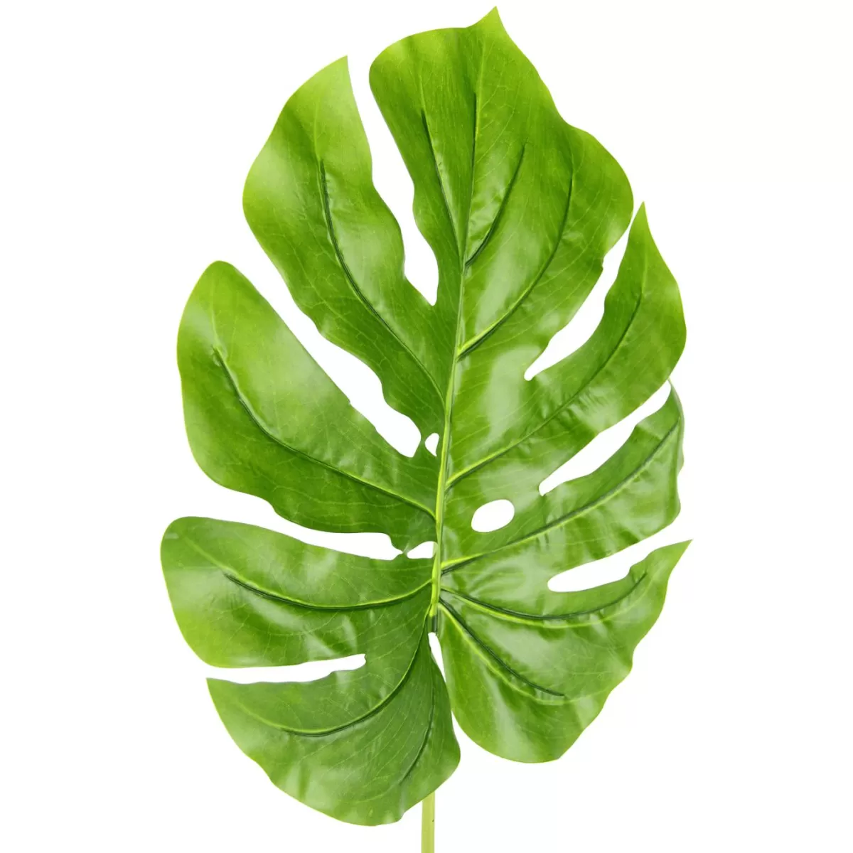 DecoWoerner Artificial Deco Philo Leaf 43 X 95 X 103 Cm