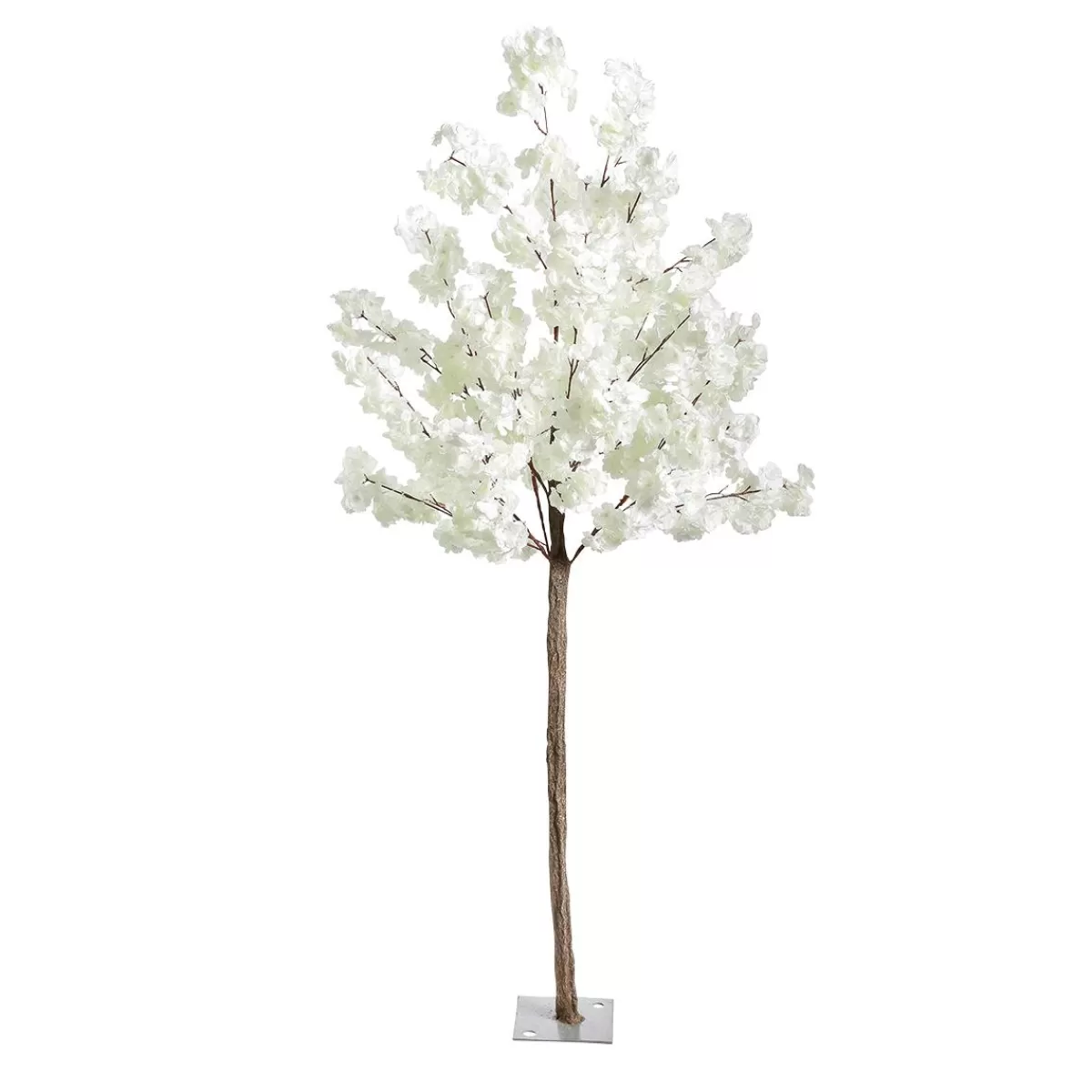 DecoWoerner Cherry Blossom Tree, 180 Cm