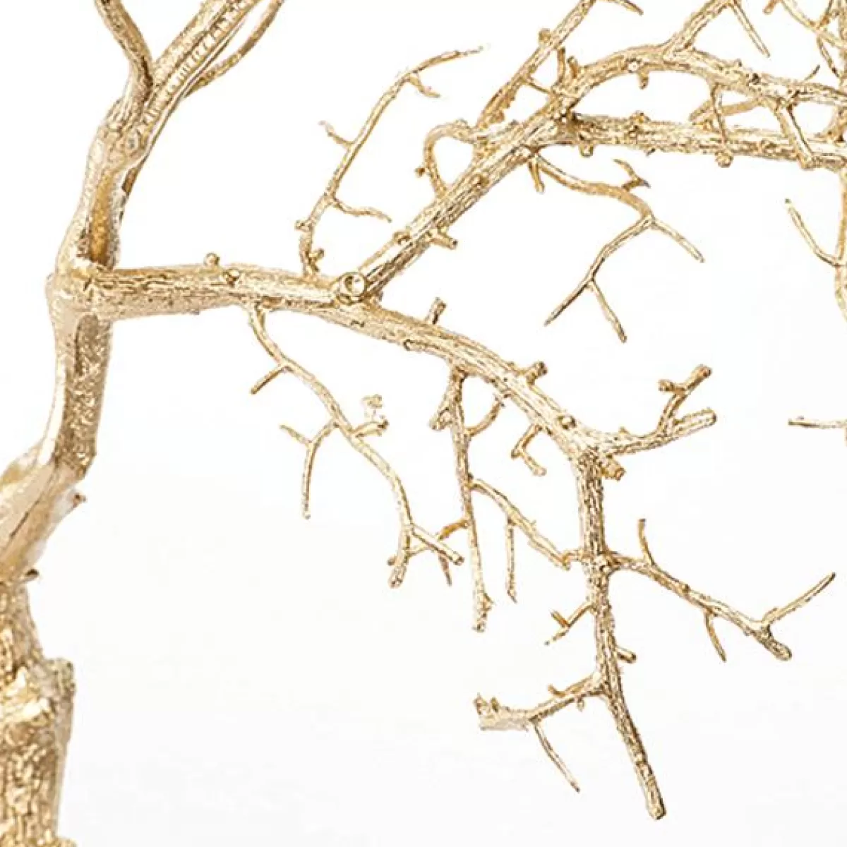 DecoWoerner Decorative Branch Hawthorn , Length 110 Cm