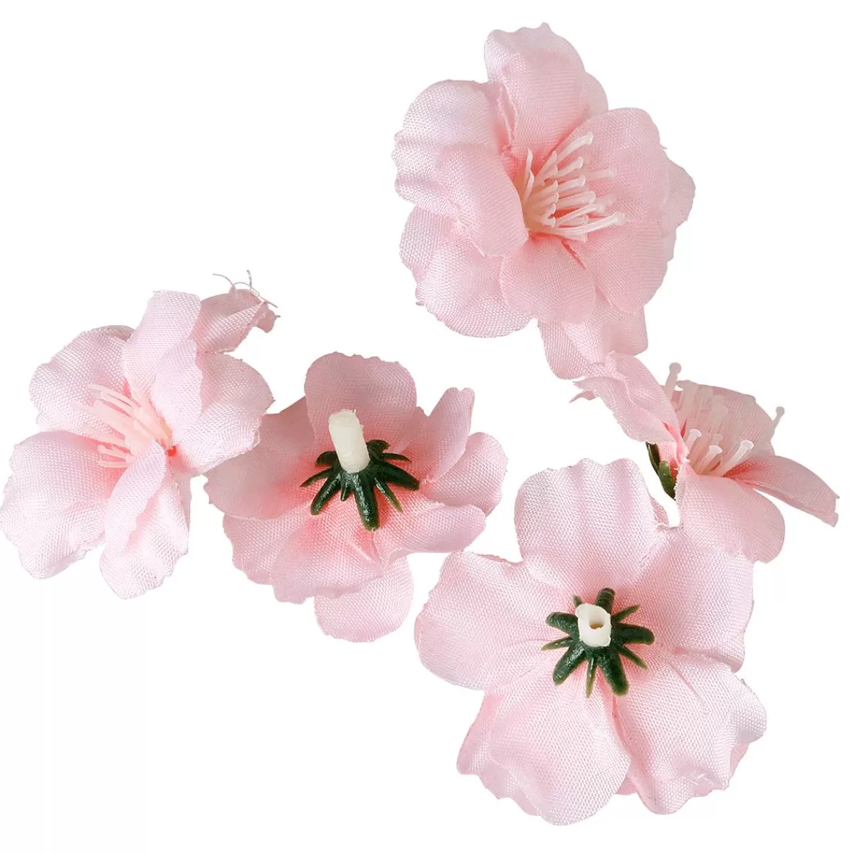 DecoWoerner Decorative Cherry Blossoms For Scattering,