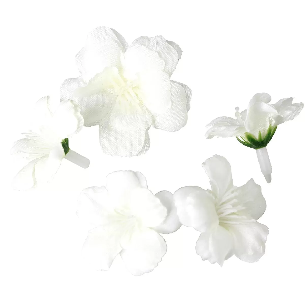 DecoWoerner Decorative Cherry Blossoms For Scattering,