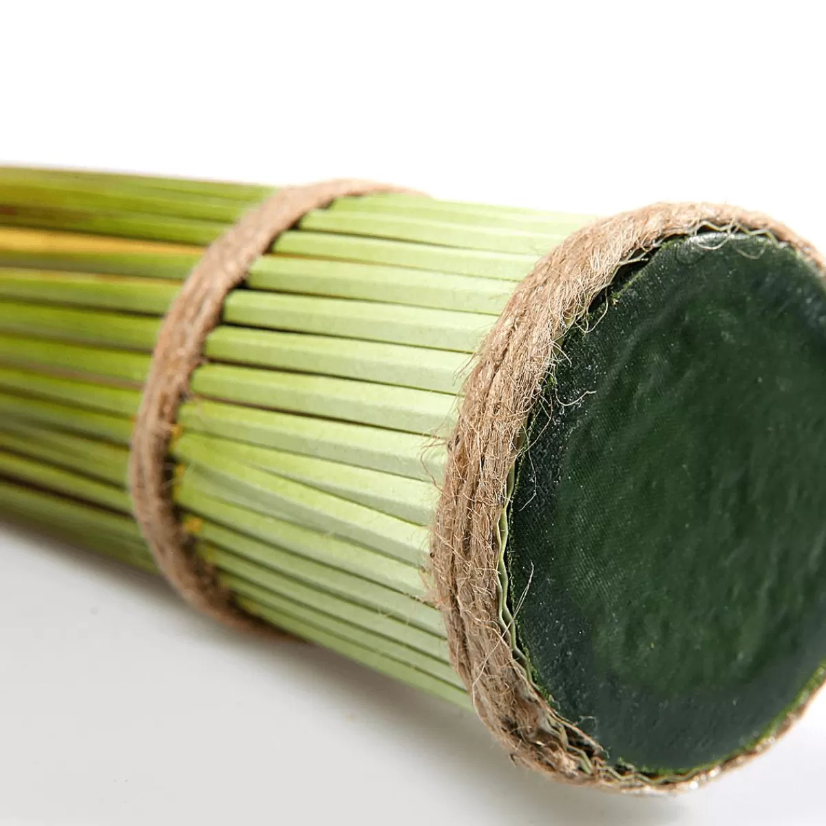 DecoWoerner Decorative Grass Bundle Extra Long, Length 90 Cm