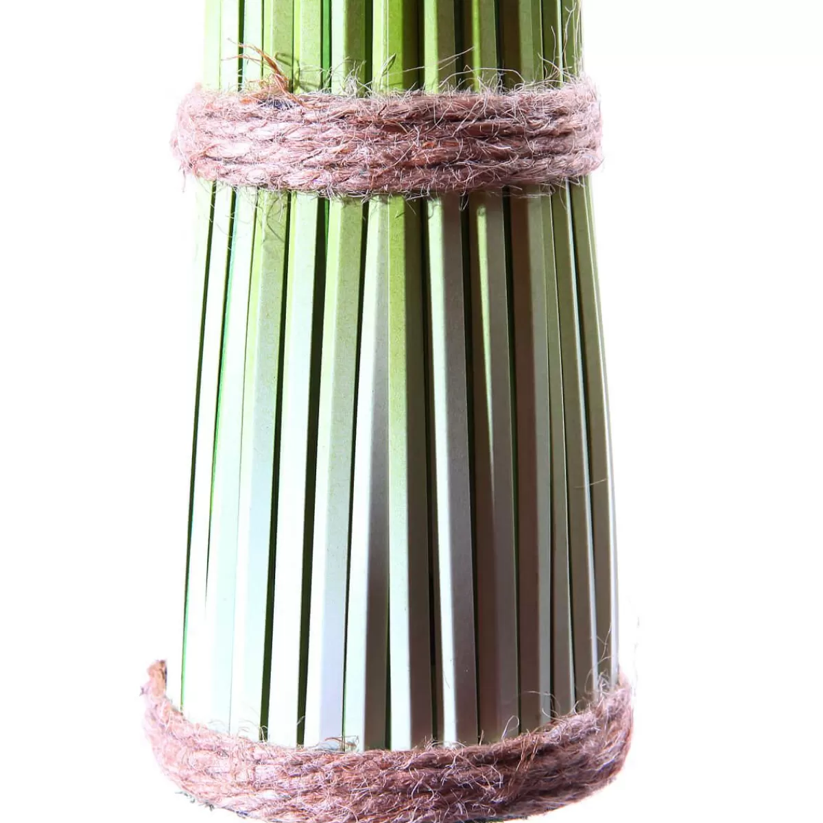 DecoWoerner Decorative Grass Bundle Extra Long, Length 90 Cm