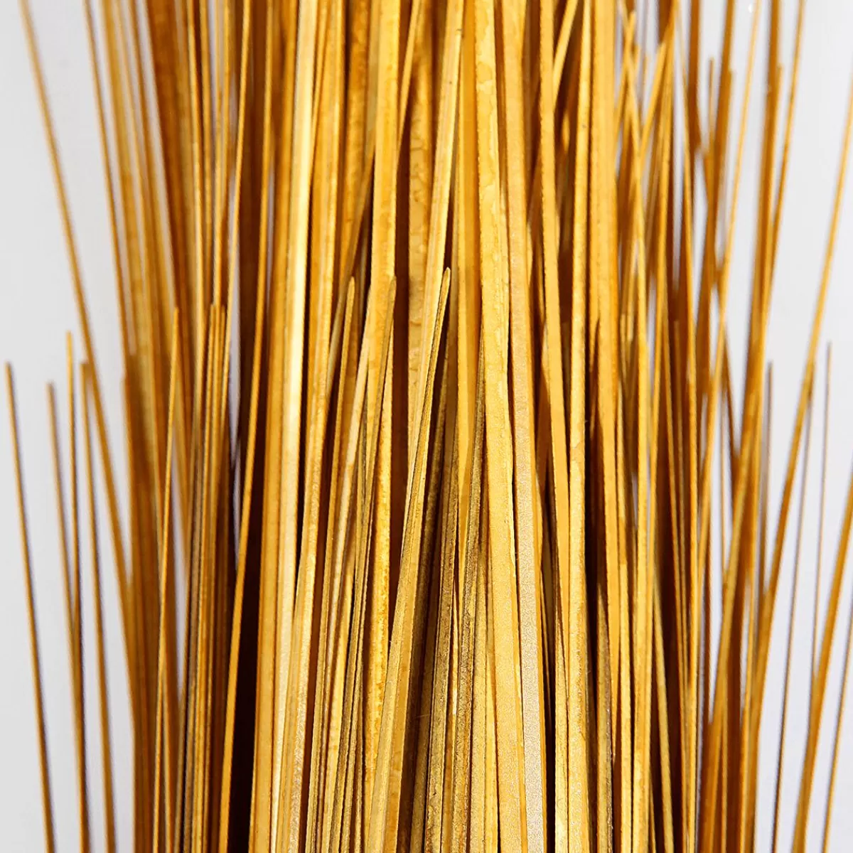 DecoWoerner Decorative Grass Bundle Extra Long, Length 90 Cm
