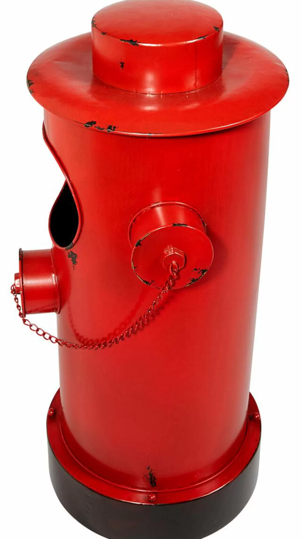 DecoWoerner Decorative Hydrant Replica , Height 78 Cm