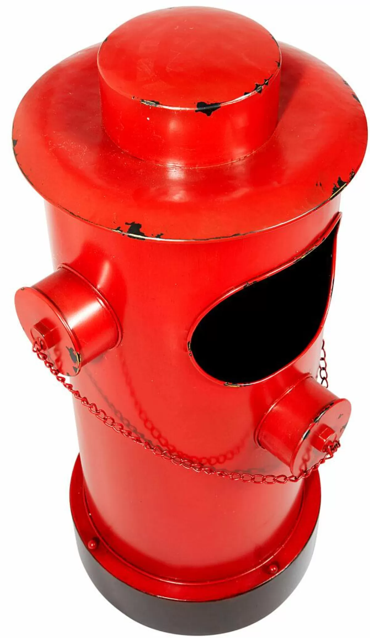 DecoWoerner Decorative Hydrant Replica , Height 78 Cm