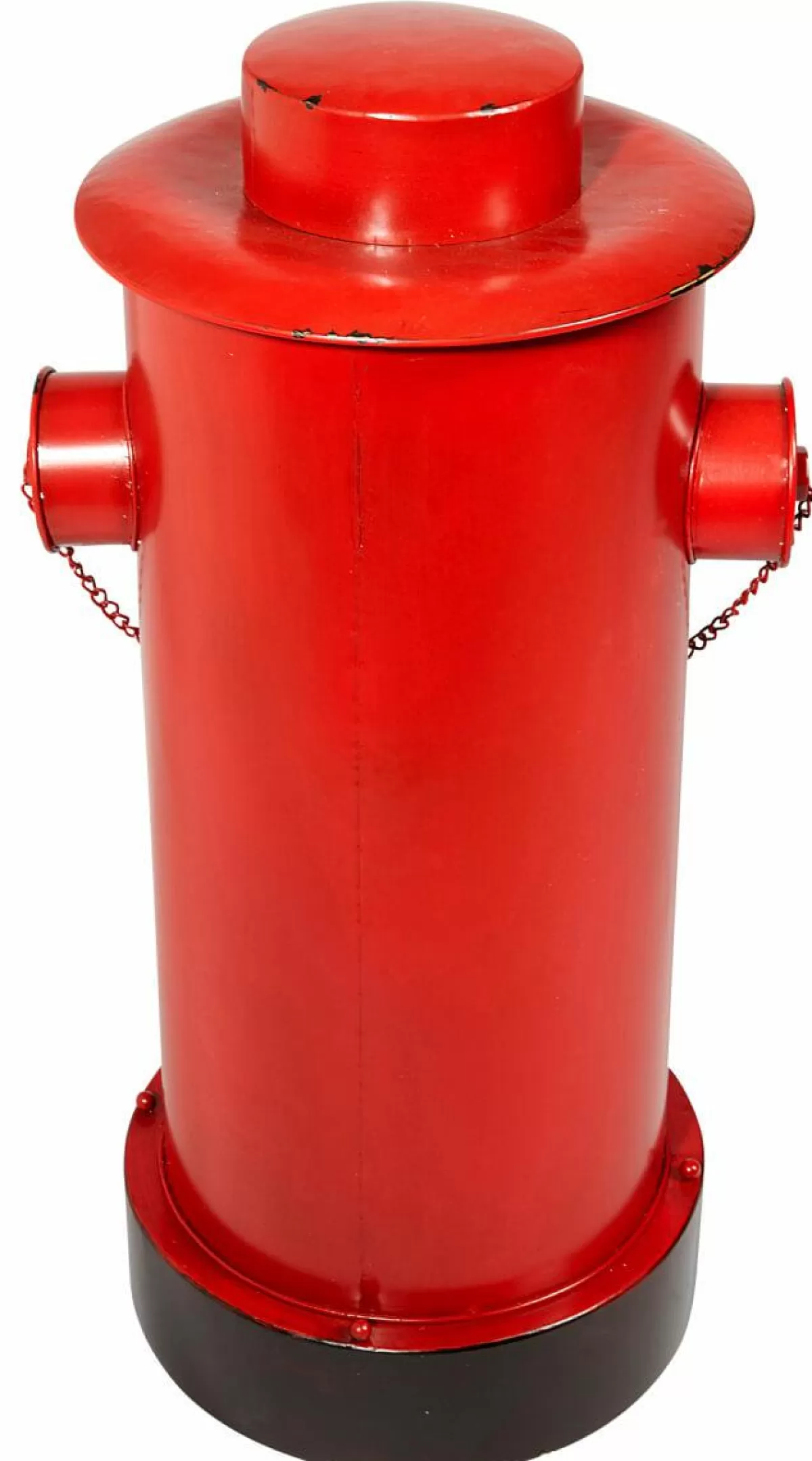 DecoWoerner Decorative Hydrant Replica , Height 78 Cm