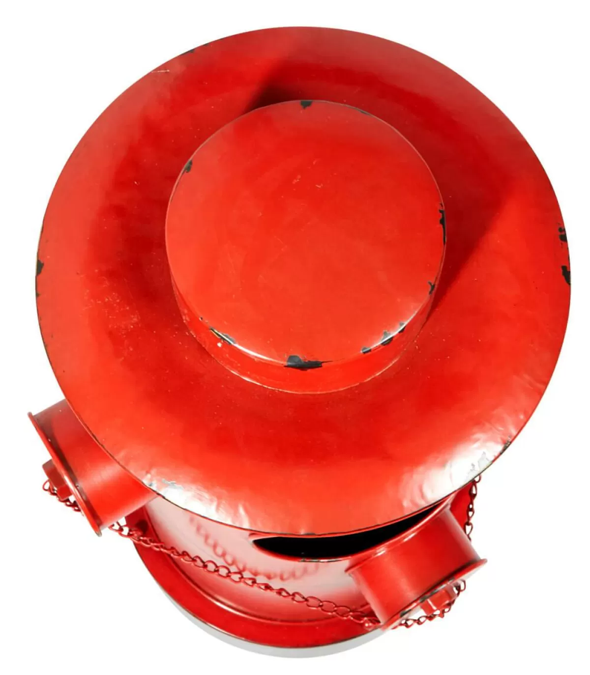 DecoWoerner Decorative Hydrant Replica , Height 78 Cm