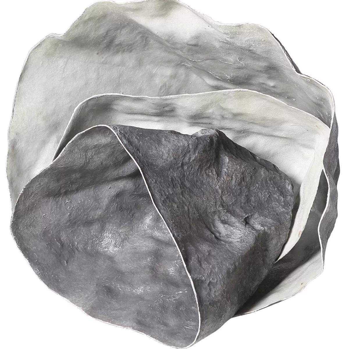 DecoWoerner Decorative Rocks Weather-proof, 30 X 60 Cm