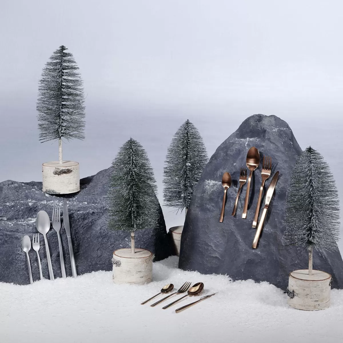 DecoWoerner Decorative Rocks Weather-proof, 30 X 60 Cm