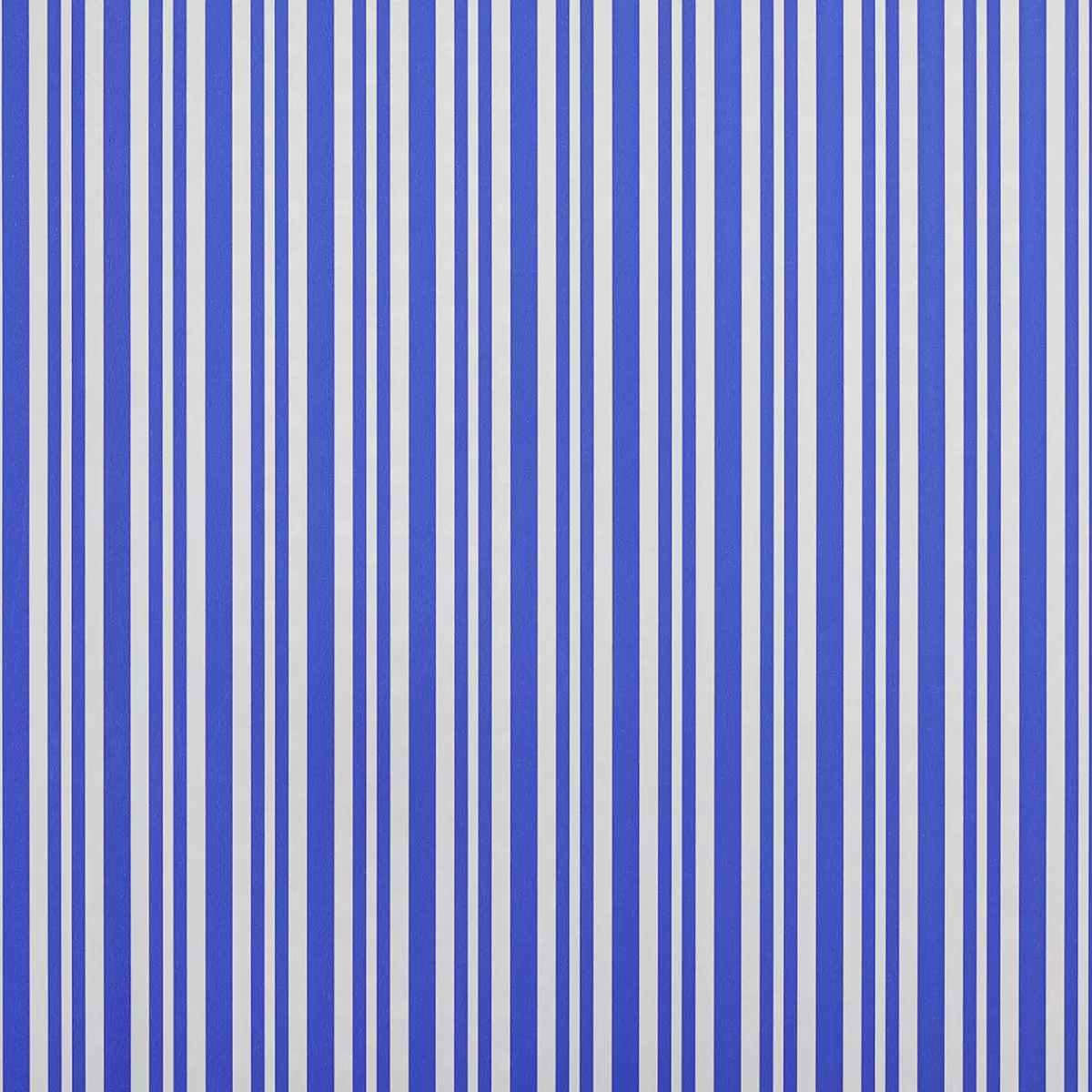 DecoWoerner Double Sided Wrapping Paper One Side Dotted & One Side Striped 50 M
