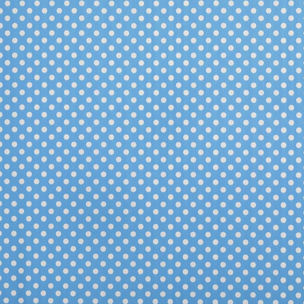 DecoWoerner Double Sided Wrapping Paper One Side Dotted & One Side Striped 50 M