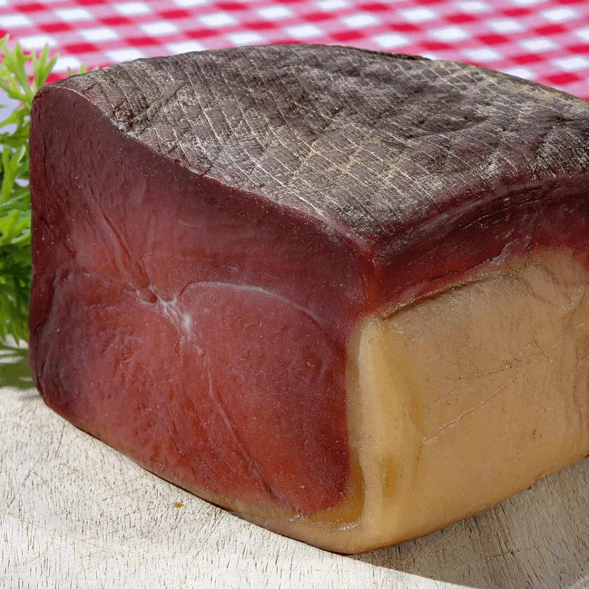 DecoWoerner Ham Bacon Food Dummy