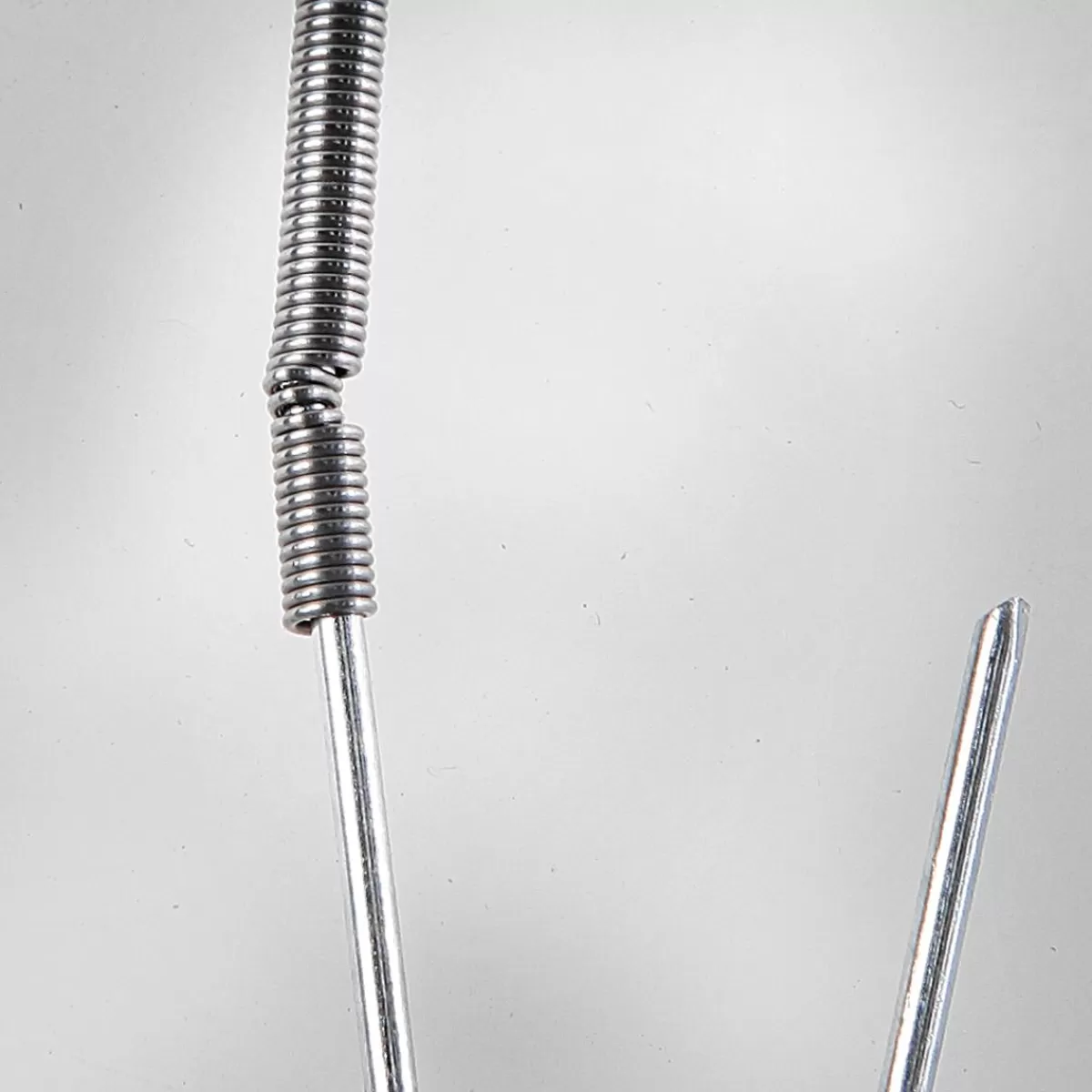 DecoWoerner Mobile Spirals For Ceiling Suspension 0.4 Kg - 1 Kg