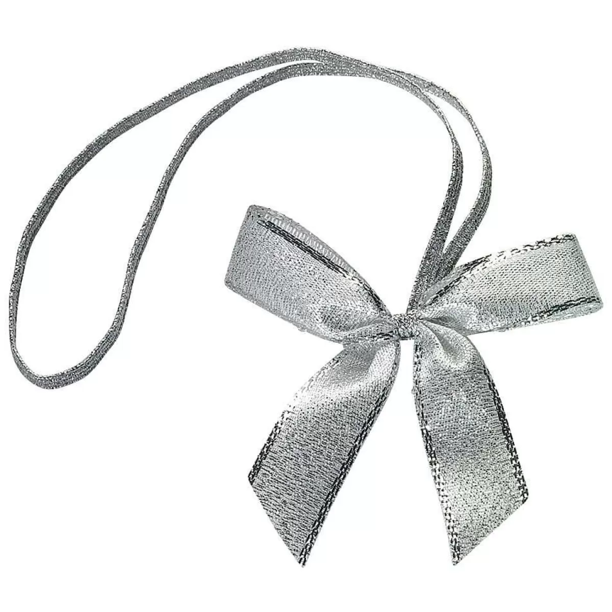 DecoWoerner Ready-to-use Ribbons 40 Cm, 100 Pcs