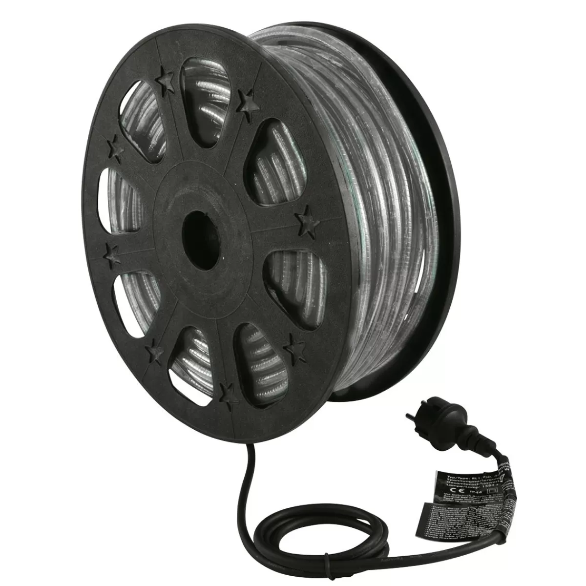 DecoWoerner String Light For Decorative Lighting 44 M