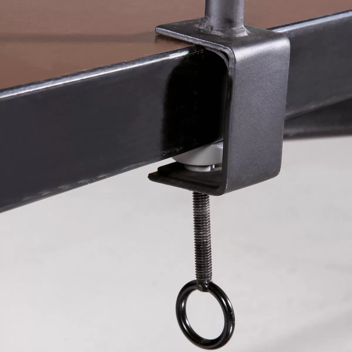 DecoWoerner Table Decoration Pole, Width 127 - 236 Cm