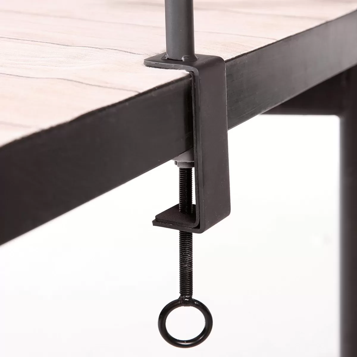 DecoWoerner Table Decoration Pole, Width 127 - 236 Cm
