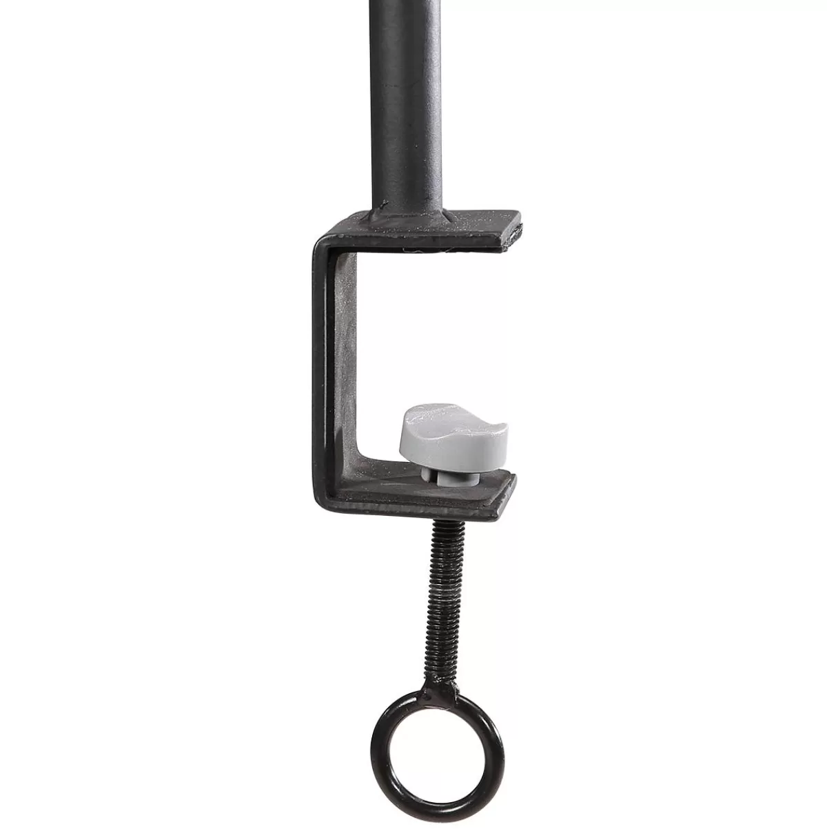 DecoWoerner Table Decoration Pole, Width 127 - 236 Cm